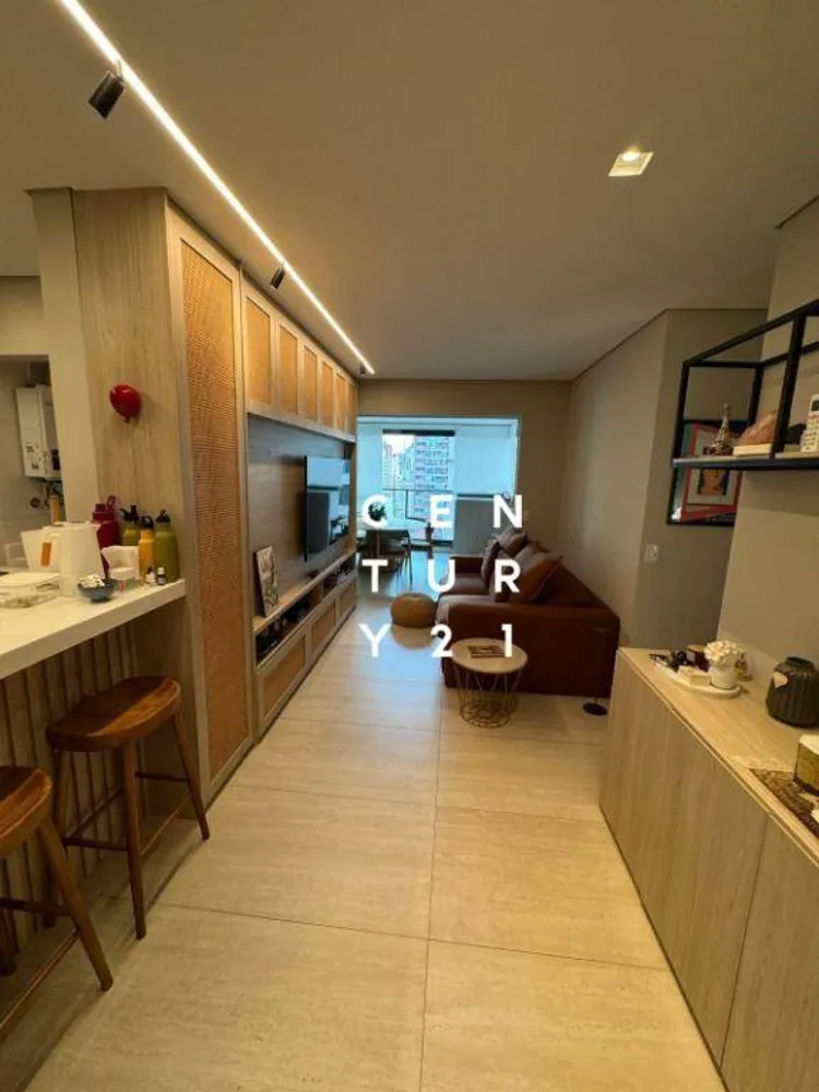 Apartamento, 2 quartos, 74 m² - Foto 6