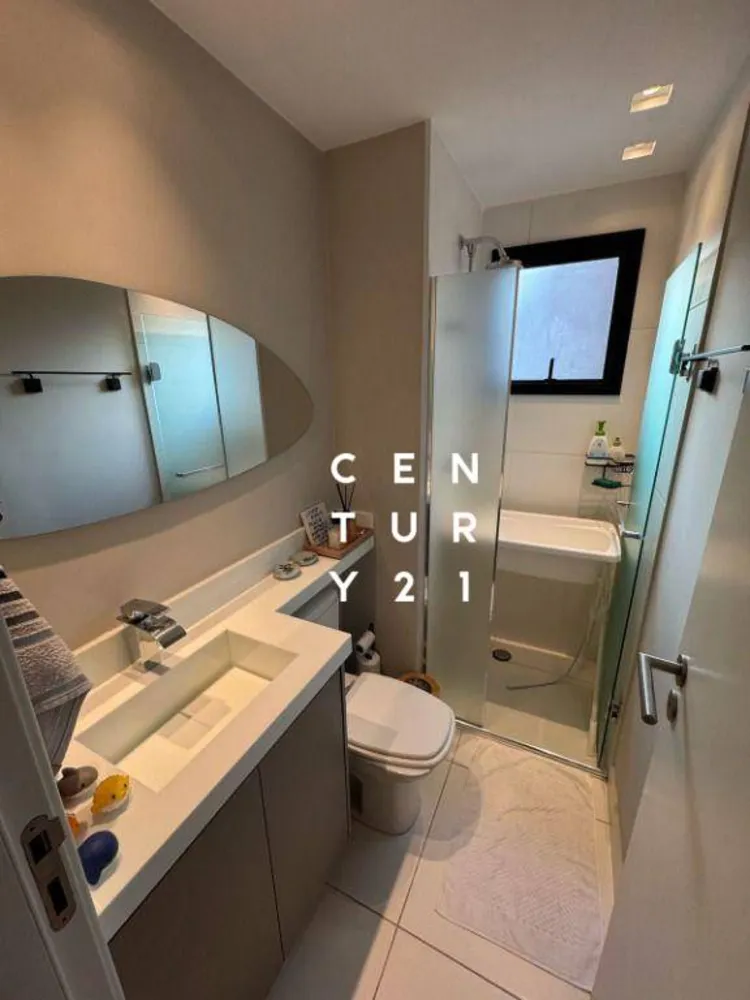 Apartamento, 2 quartos, 74 m² - Foto 3