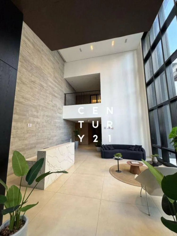 Apartamento, 2 quartos, 74 m² - Foto 1