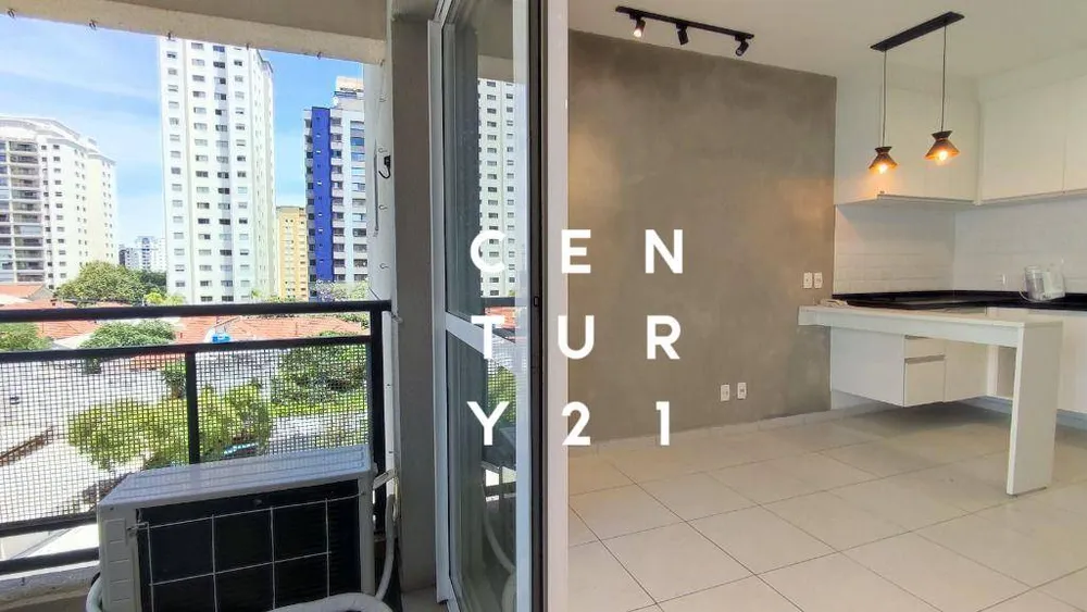 Apartamento, 1 quarto, 38 m² - Foto 3