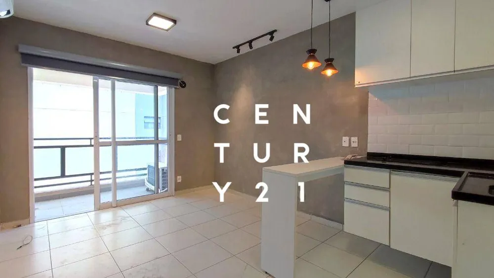 Apartamento, 1 quarto, 38 m² - Foto 8