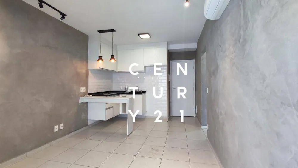 Apartamento, 1 quarto, 38 m² - Foto 7