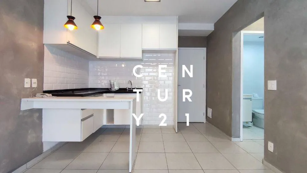 Apartamento, 1 quarto, 38 m² - Foto 4