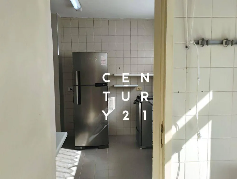 Apartamento, 3 quartos, 105 m² - Foto 2