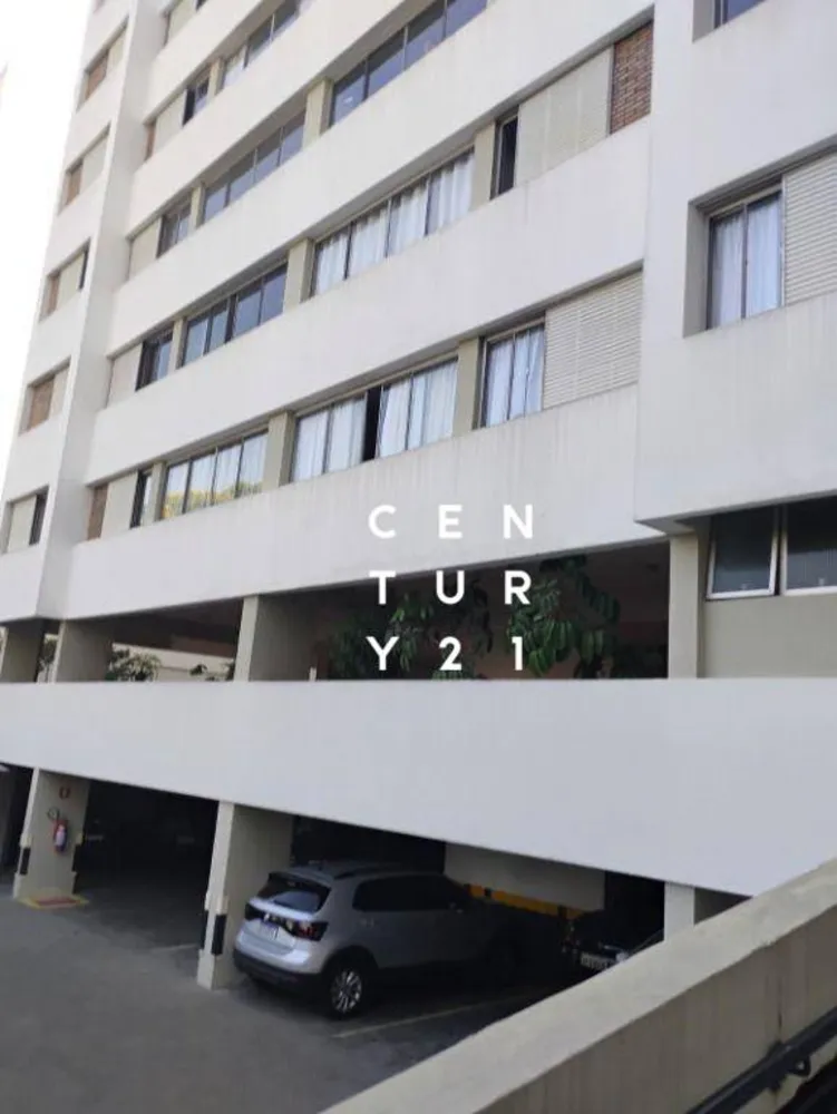 Apartamento, 3 quartos, 105 m² - Foto 9