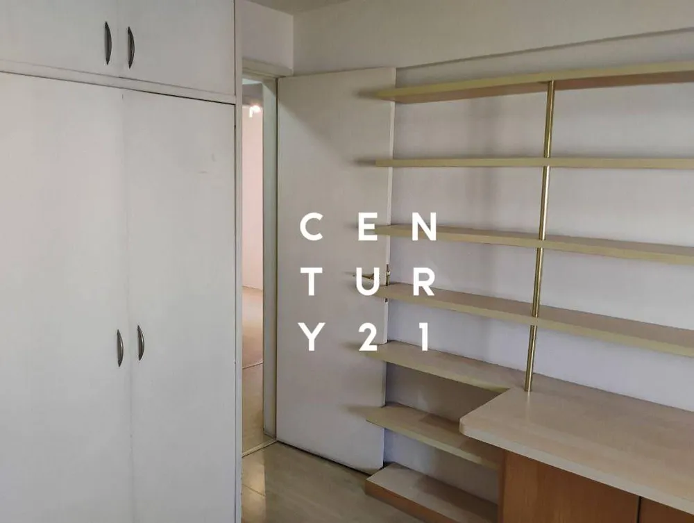 Apartamento, 3 quartos, 105 m² - Foto 4