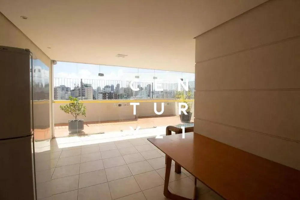 Apartamento, 3 quartos, 105 m² - Foto 12