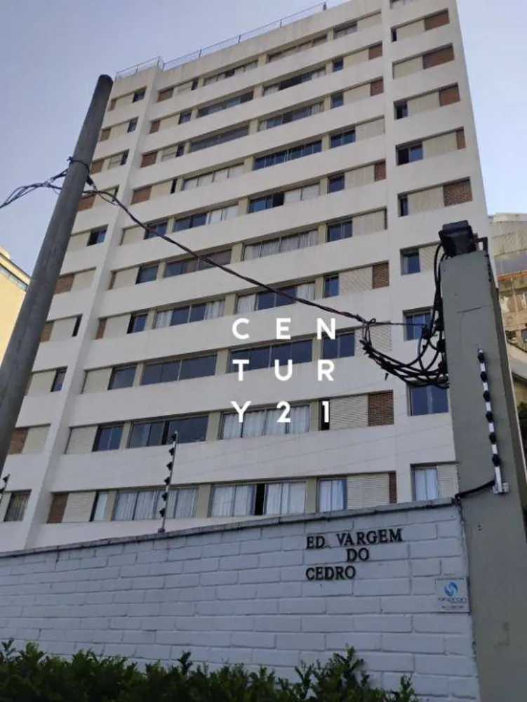Apartamento, 3 quartos, 105 m² - Foto 8