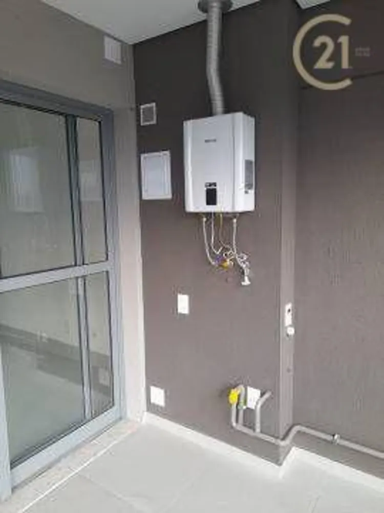 Apartamento, 1 quarto, 39 m² - Foto 5