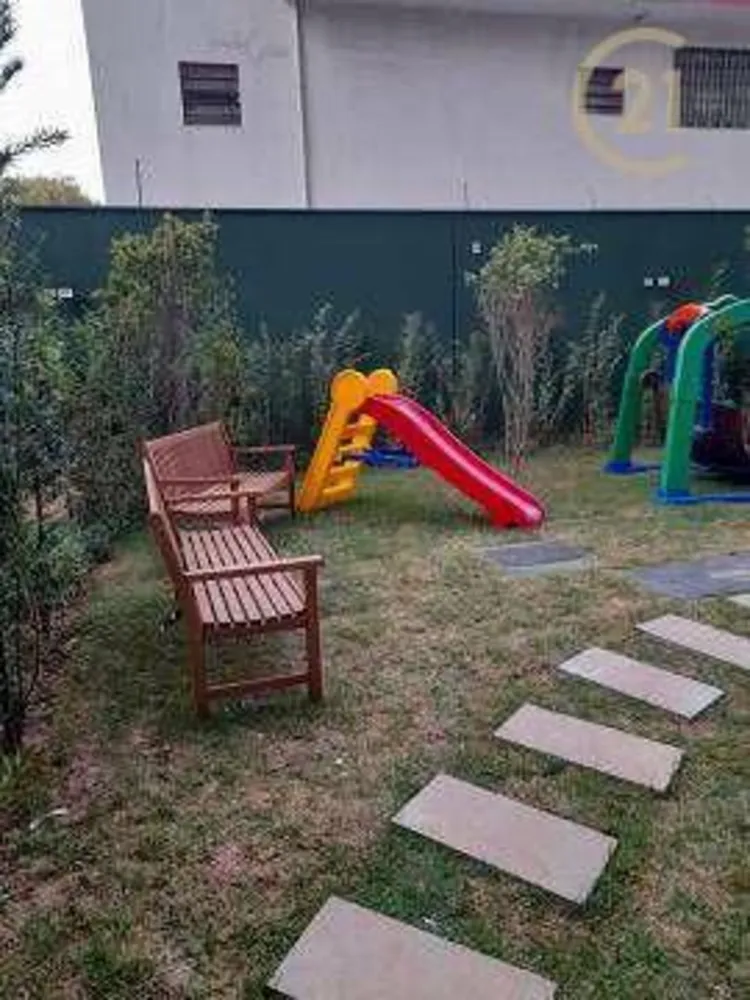 Apartamento, 1 quarto, 39 m² - Foto 8