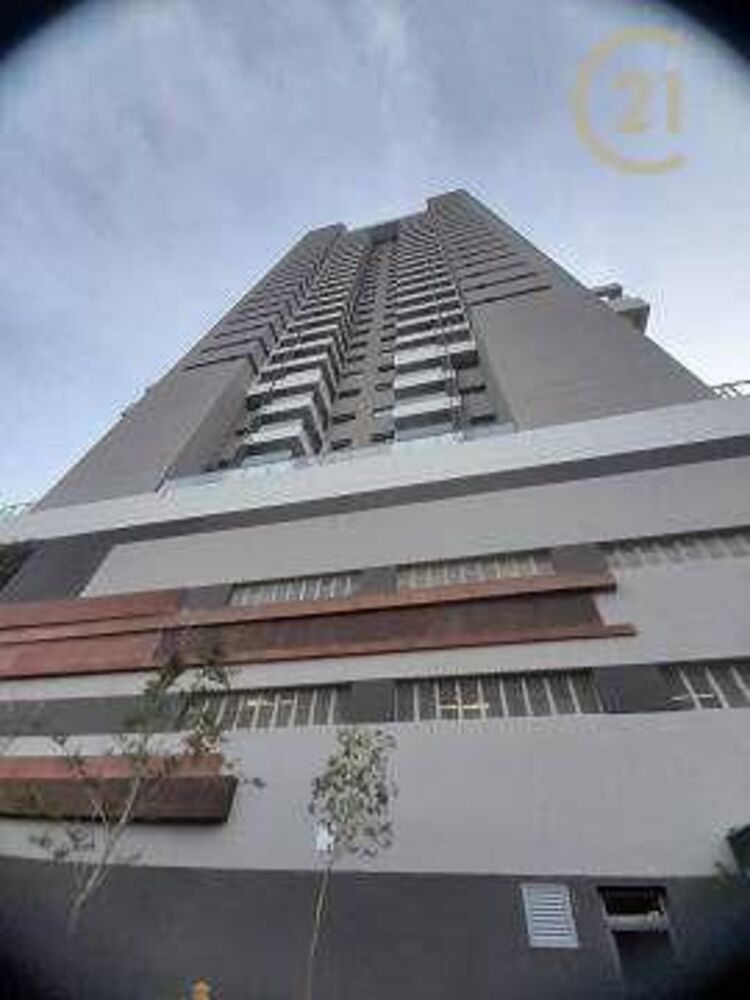 Apartamento, 1 quarto, 39 m² - Foto 7