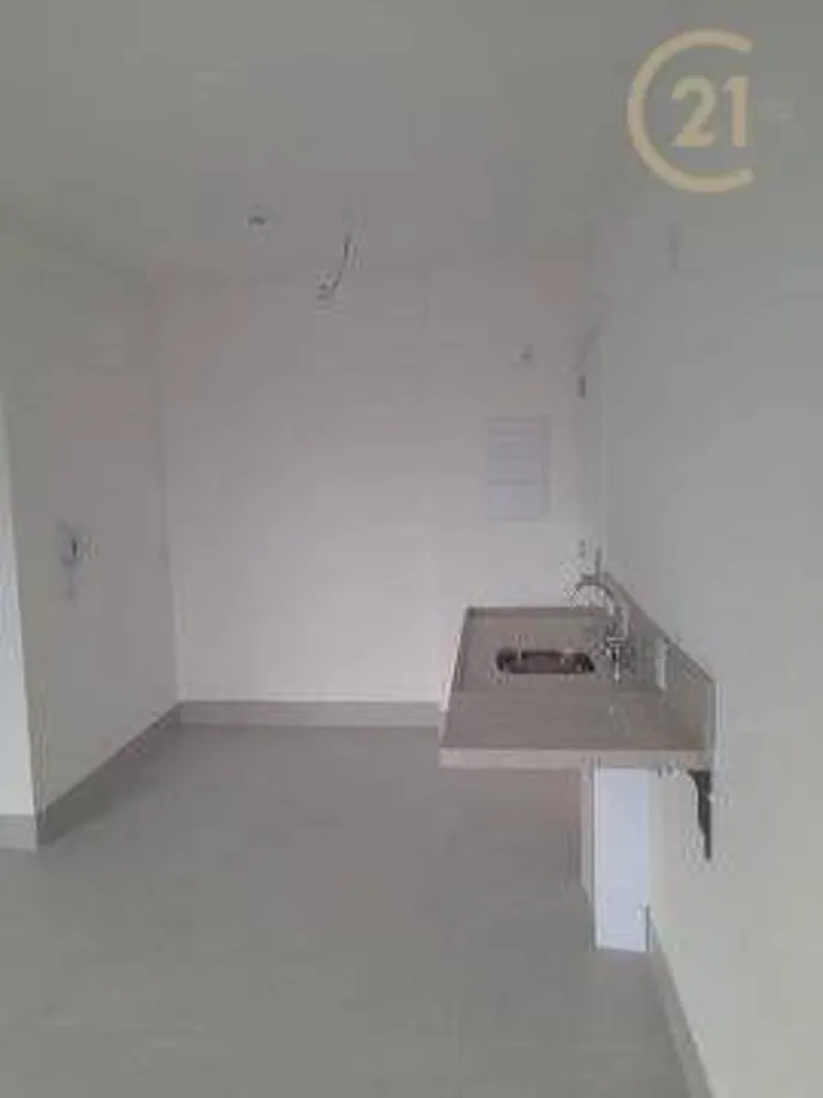 Apartamento, 1 quarto, 39 m² - Foto 3
