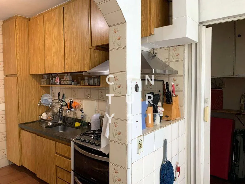 Apartamento, 3 quartos, 83 m² - Foto 8