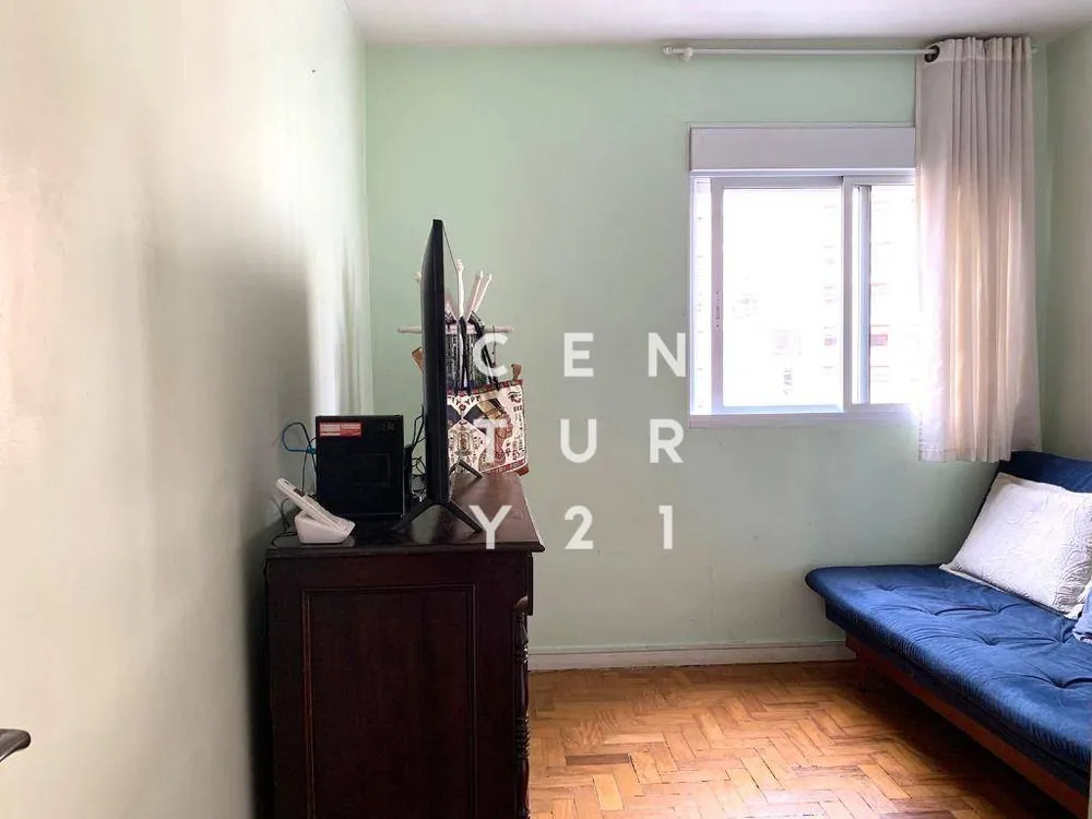 Apartamento, 3 quartos, 83 m² - Foto 4