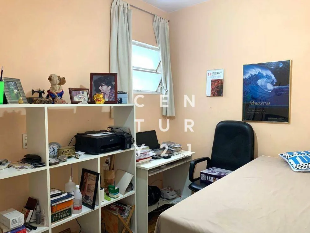 Apartamento, 3 quartos, 83 m² - Foto 2