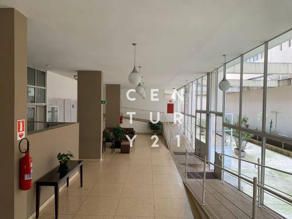 Apartamento, 3 quartos, 83 m² - Foto 6