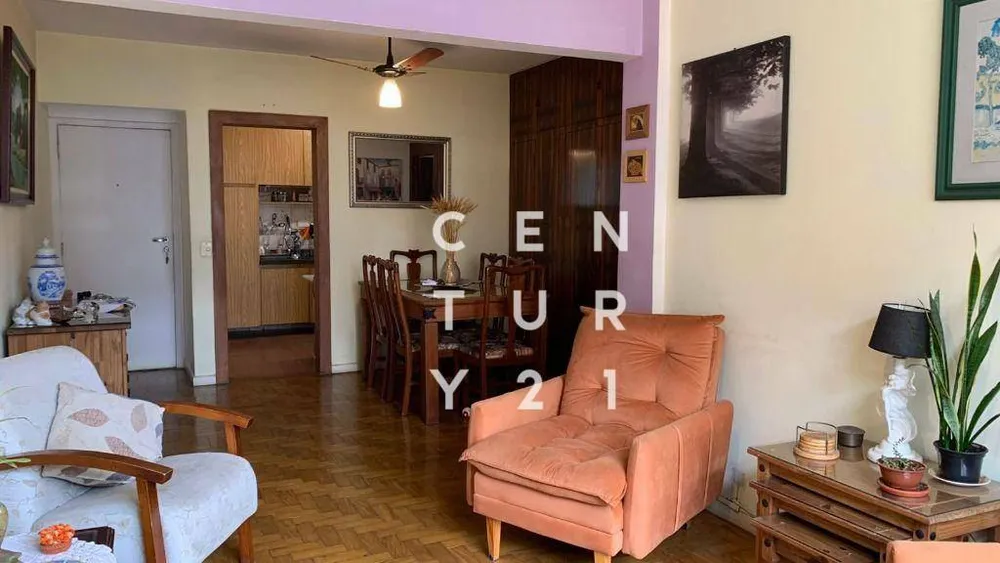 Apartamento, 3 quartos, 83 m² - Foto 7