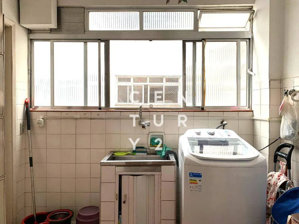 Apartamento, 3 quartos, 83 m² - Foto 1
