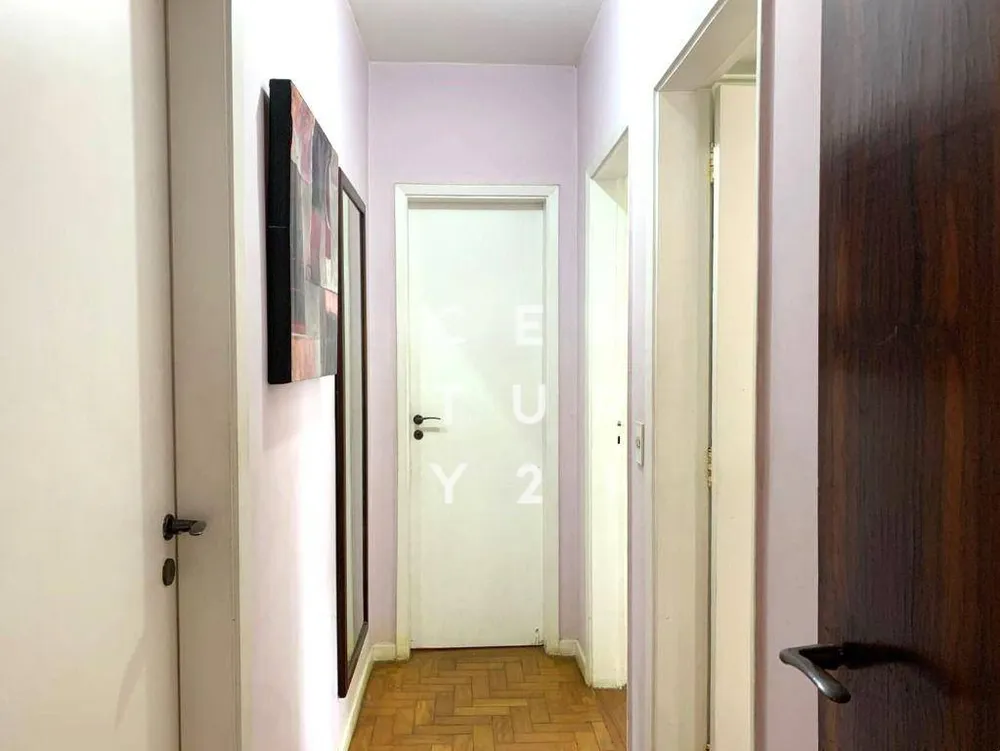 Apartamento, 3 quartos, 83 m² - Foto 3