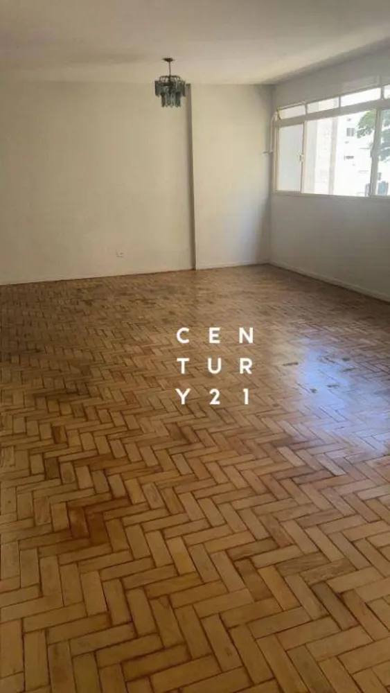 Apartamento, 3 quartos, 154 m² - Foto 1