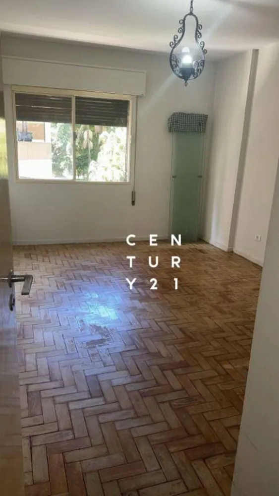 Apartamento, 3 quartos, 154 m² - Foto 3