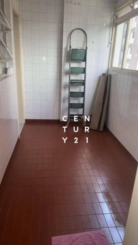 Apartamento, 3 quartos, 154 m² - Foto 8