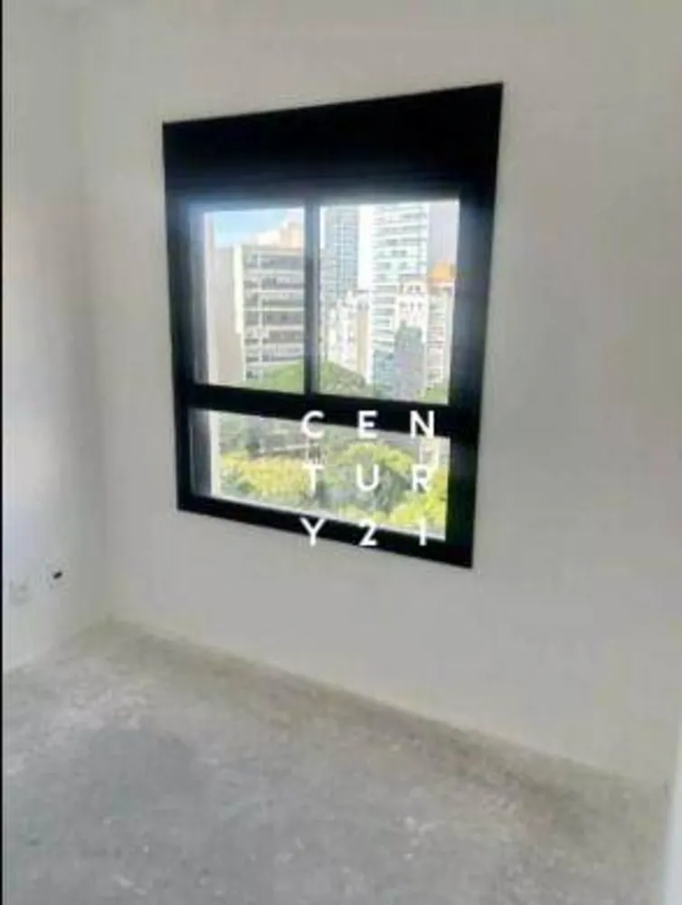 Apartamento, 2 quartos, 28 m² - Foto 4