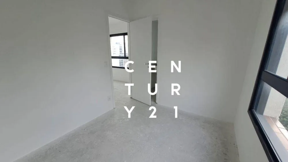 Apartamento, 2 quartos, 28 m² - Foto 3