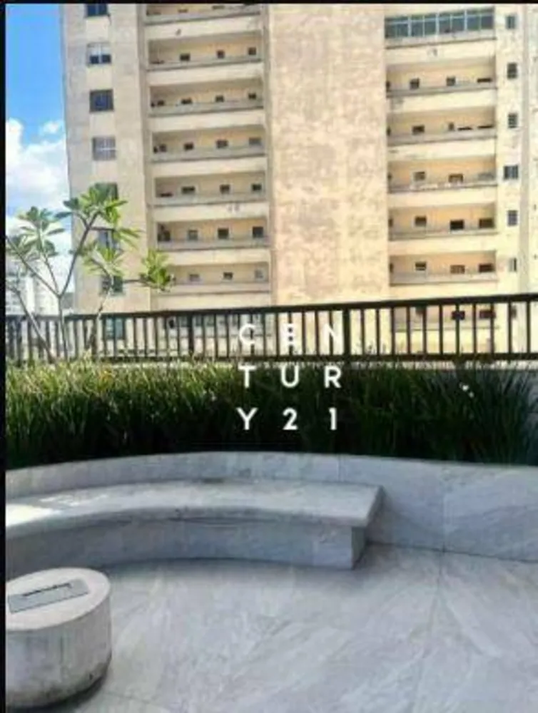 Apartamento, 2 quartos, 28 m² - Foto 12