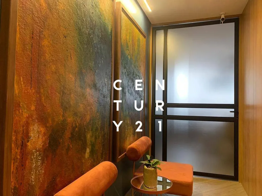 Sala-Conjunto, 72 m² - Foto 2