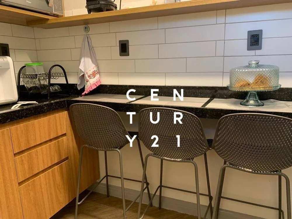 Sala-Conjunto, 72 m² - Foto 8