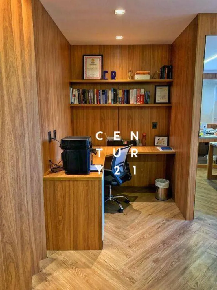 Sala-Conjunto, 72 m² - Foto 4