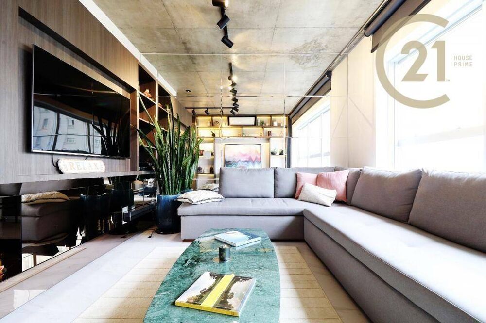 Apartamento, 2 quartos, 74 m² - Foto 8