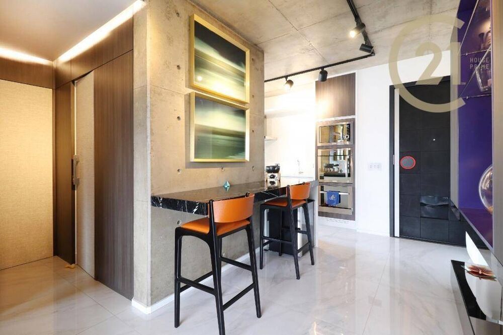 Apartamento, 2 quartos, 74 m² - Foto 3