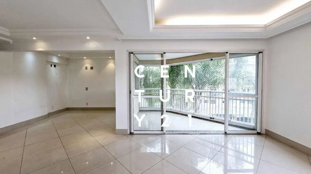Apartamento, 3 quartos, 130 m² - Foto 11