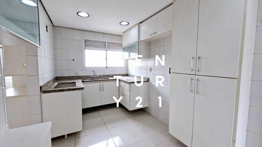 Apartamento, 3 quartos, 130 m² - Foto 6