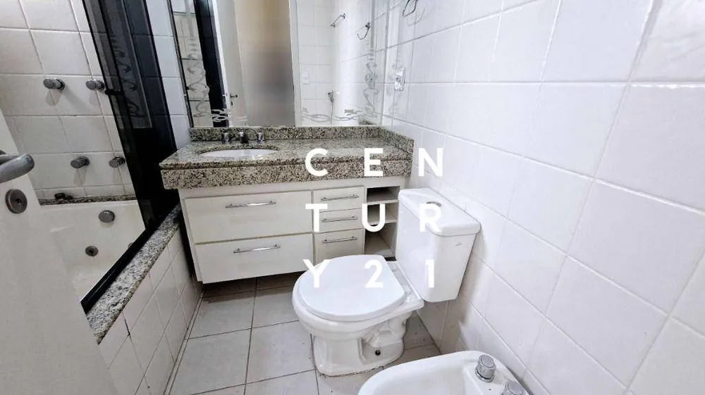 Apartamento, 3 quartos, 130 m² - Foto 2