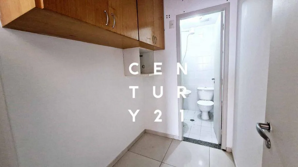Apartamento, 3 quartos, 130 m² - Foto 4