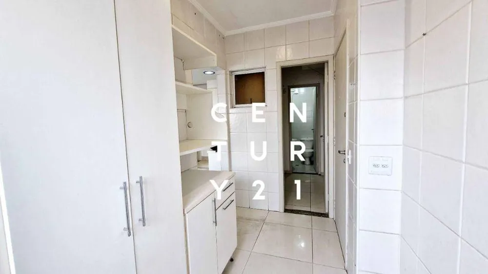 Apartamento, 3 quartos, 130 m² - Foto 8