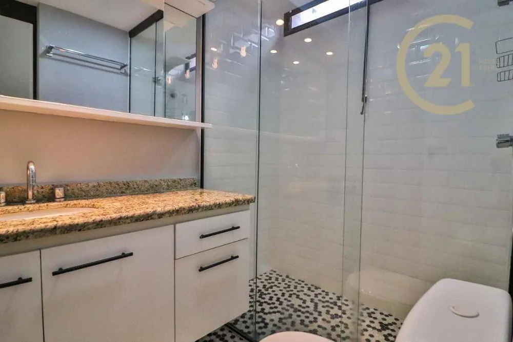 Apartamento, 1 quarto, 41 m² - Foto 8