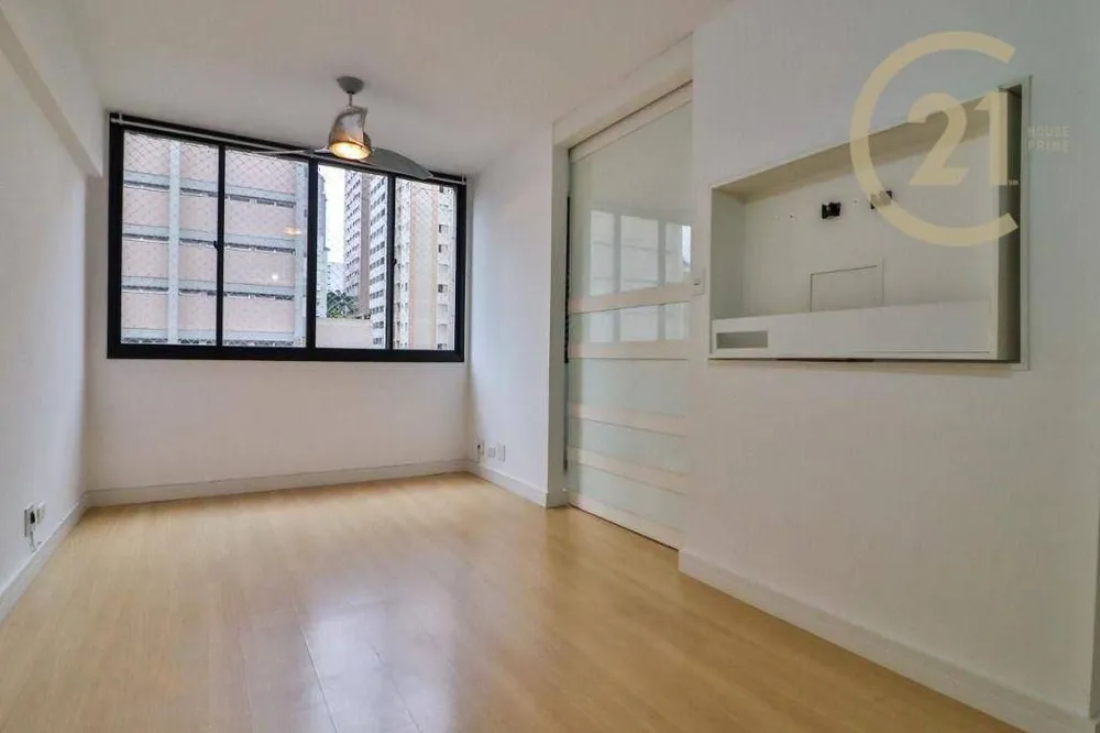 Apartamento, 1 quarto, 41 m² - Foto 4