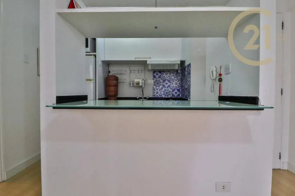 Apartamento, 1 quarto, 41 m² - Foto 5