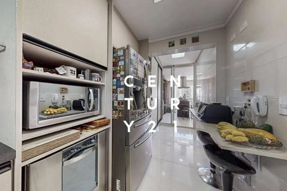 Apartamento, 3 quartos, 162 m² - Foto 5
