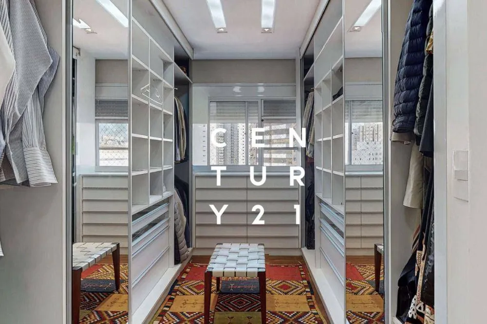 Apartamento, 3 quartos, 162 m² - Foto 7