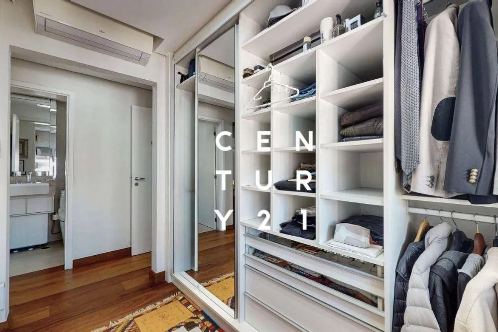 Apartamento, 3 quartos, 162 m² - Foto 6
