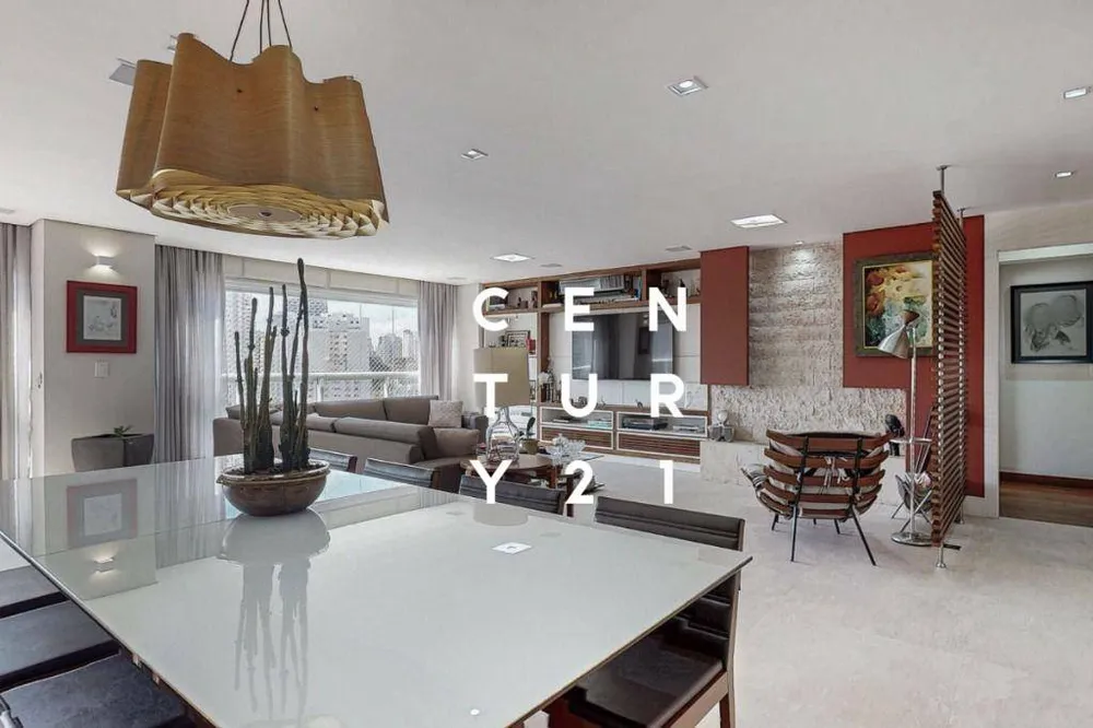 Apartamento, 3 quartos, 162 m² - Foto 4