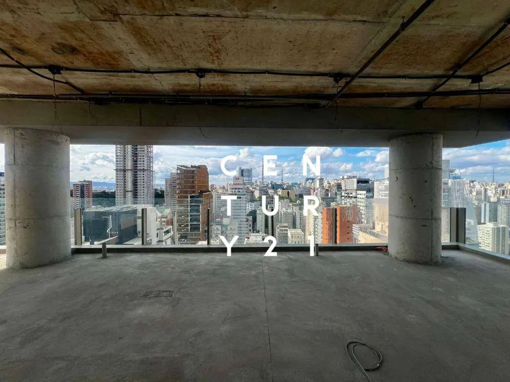Apartamento, 4 quartos, 340 m² - Foto 8