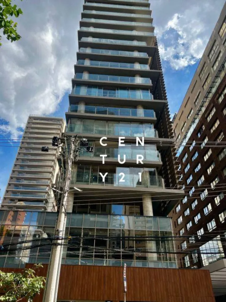 Apartamento, 4 quartos, 340 m² - Foto 7