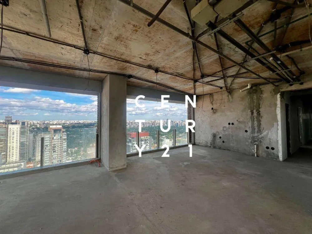 Apartamento, 4 quartos, 340 m² - Foto 1