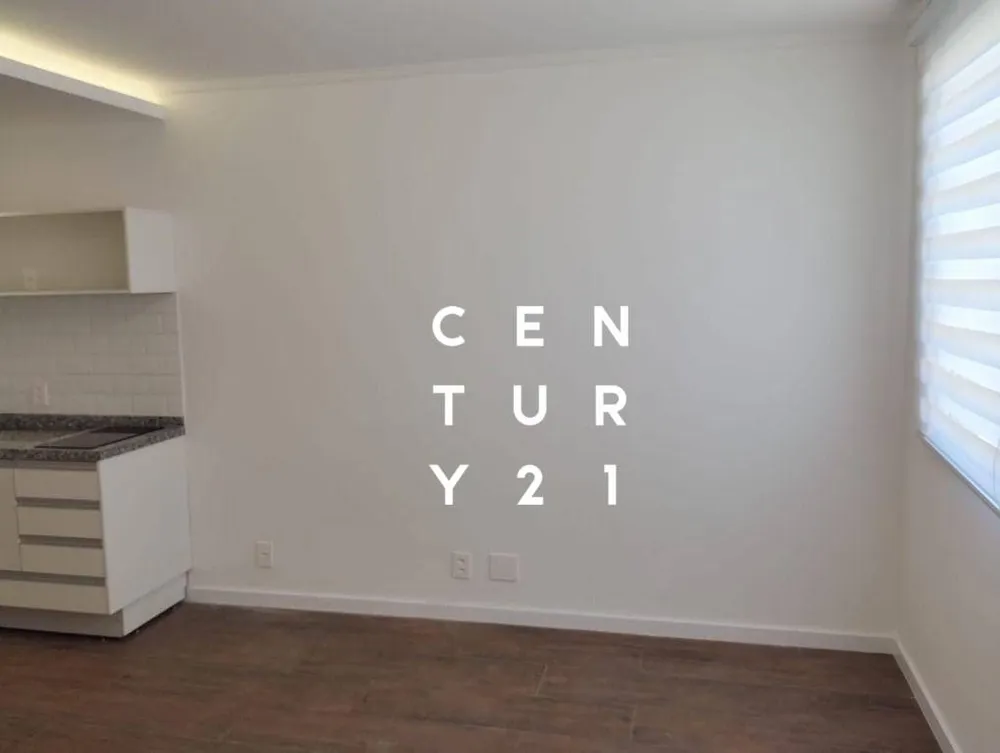 Apartamento, 1 quarto, 24 m² - Foto 1